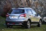 Suzuki SX4 S-Cross Hybrid 2020 года (WW)